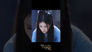 Ye XiWu deserves better 😭😭 | Till The End of The Moon | YOUKU Shorts