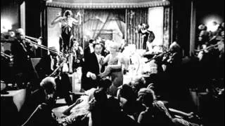 NEW YORK NIGHTS (1929) -- Norma Talmadge, Gilbert Roland