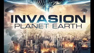 Invasion Planet Earth - Trailer 2