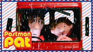 Brave the Storm! ⛈️ | Postman Pat | Full Episode