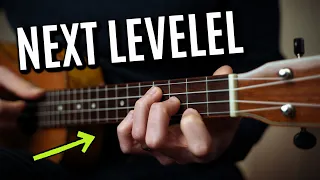 Improve Your Ukulele Technique With These Awesome Next Level Chords!