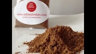 How to make Garam Masala | Indian Spice Mix