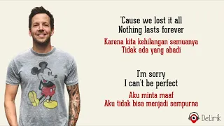 Perfect - Simple Plan (Lirik Lagu Terjemahan)