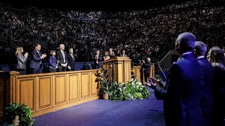 BYU Names Shane Reese as 14th President