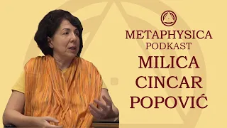 Metaphysica Podkast - Milica Cincar Popović - Manifesti Bratstva Ruže i Krsta