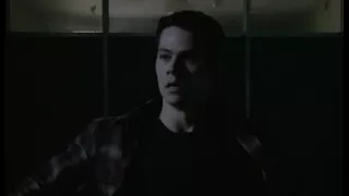 Teen Wolf (6×02)- Stiles é levado pelos cavalheiros fantasmas Dublado [HD]