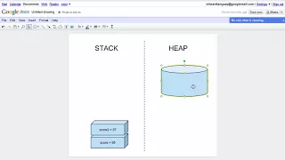 C#: The Heap and the Stack