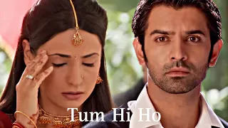 Arnav Khushi - Tum Hi Ho (IPKKND)