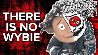 Coraline: What if Wybie Didn't Exist?