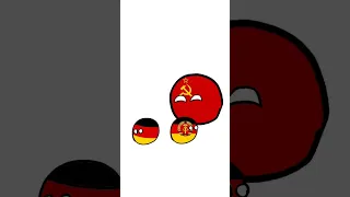 POV: Evil Germany #polandball #мем #countryballs #рекомендации #memes #edit #shorts #lkadeiler