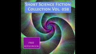 07 The Hour of Battle by Robert Sheckley in Short SF Collection Vol  058