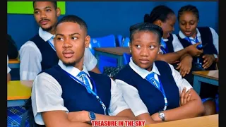 TREASURE IN THE SKY - (Complete) CLINTON JOSHUA, CHINENYE NNEBE, MIWA OLORUNFEMI latest 2024