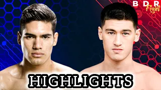 Gilberto Ramirez (Mexico) vs Dmitry Bivol (Russie) Full Fight Fight | BOXING FIGHT