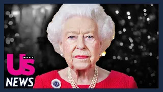 Queen Elizabeth II Dead - A Look Back at Her Royal Life