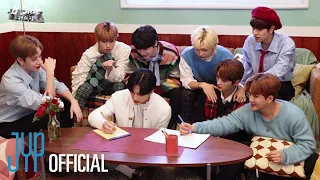 Stray Kids "24 to 25" Video MAKING FILM