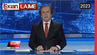 Edicioni i Lajmeve Tv Klan 15 Janar 2023, ora 23:30 l Lajme – News