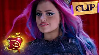 Queen of Mean Clip | Descendants 3 | @DisneyDescendants