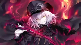 Nightcore - Believer (Metal Version)