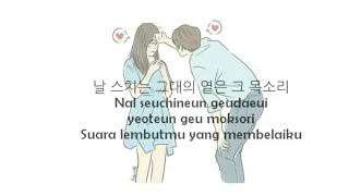 Lirik Lagu Jeon Jungkook(BTS) ~ Still With You [Hangul+Romanization+Terjemahan]