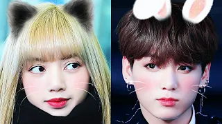 🐱 Lizkook 🐰 : LiLi 💜 Bunny