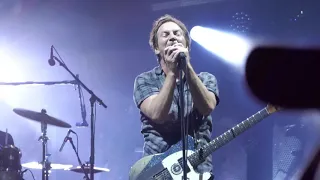 Pearl Jam - In My Tree - Live Missoula, MT @ Washington-Grizzly Stadium 8.13.18  HD