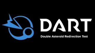 NASA's #DART crashed into an asteroid!