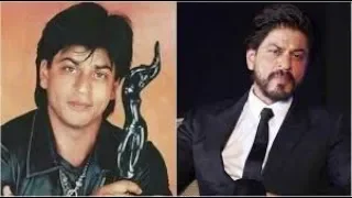 Shah Rukh Khan All Filmfare awards (1992 to 2019)