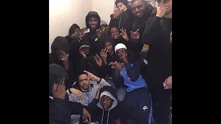 SD x #ZT Blacka - Final Laugh #Exclusive #HarlemSpartans