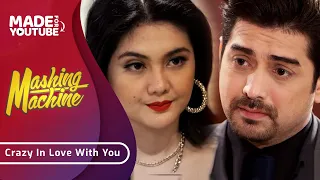 Crazy In Love With You (Ian Veneracion x Dimples Romana) | Mashing Machine EP 6