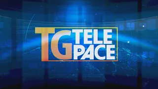 TG Telepace - edizione serale - 17/04/2024