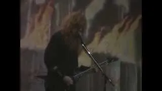 Megadeth - Peace Sells with Lamb Of God (Live In Uniondale 2006)