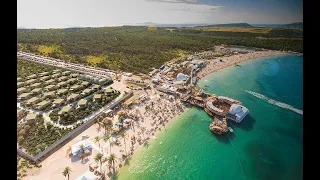 PURO REGGAETON BEACH FESTIVAL 2022 I Croatia I Kroatien