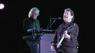 Jobson-Wetton - "Nevermore"