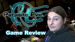 Parasite Eve (Playstation) Game Dingo Review [Ep. 29]