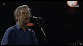 Cocaine - Eric Clapton. Slowhand at 70: Live at The Royal Albert Hall 2015 [4K 2160p]