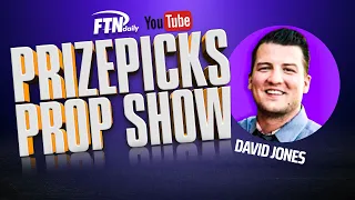 The PrizePicks Prop Show | MLB Props | MLB Picks 6/24/22