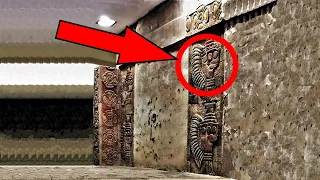 12 Most Mysterious Recent Archaeological Finds That Change History