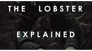 "The Lobster" (2015) Explained