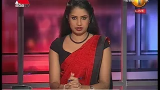 News 1st: Prime Time Sinhala News - 10 PM | (15-01-2018)