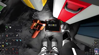 Stationeers tutorial - newbie introduction 1: Breathing on the Moon (2023-12-28)