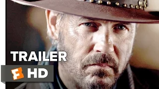 Traded Official Trailer 1 (2016) - Western HD