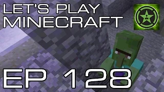 Let's Play Minecraft: Ep. 128 - Zombie Doctor