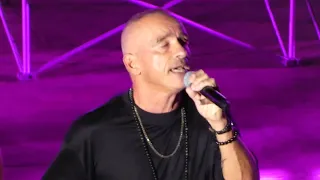 Eros Ramazzotti Taormina 05-08-2023