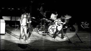 Led Zeppelin - Stand By Me - Live in Osaka, Japan (October 9th 1972) RARE COVER