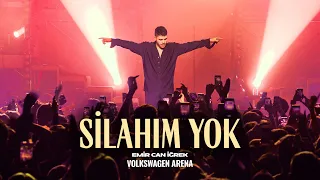 Emir Can İğrek - Silahım Yok | Volkswagen Arena (Canlı Performans)