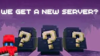 We're Getting New Featured Servers?