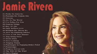 Best Inspirational Songs Non-Stop of Jamie  Rivera - 2021