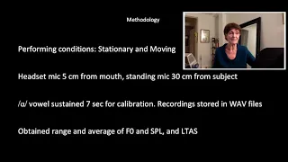 Acoustic Characteristics of Vocal Sounds