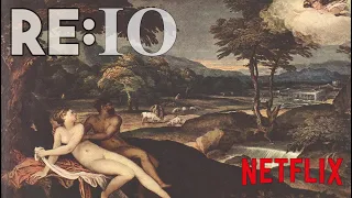 RE: Netflix's IO film overview (not review, spoiler, explanation or criticism). [CC SUBTITLES!]