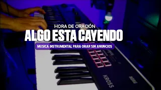 1 Hora De Instrumental en piano para Orar - Sin Anuncios Intermedios // piano para ministrar